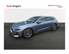 AUDI A5 AVANT S line
