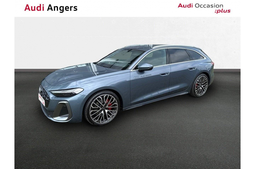 AUDI A5 AVANT S line