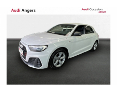 AUDI A1 SPORTBACK S Line