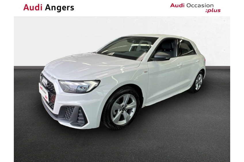 AUDI A1 SPORTBACK S Line