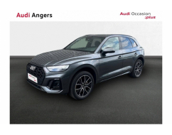 AUDI Q5 S line