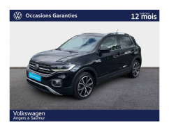 VOLKSWAGEN T-CROSS Carat