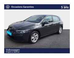 VOLKSWAGEN GOLF Life Plus