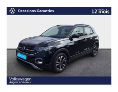 VOLKSWAGEN T-CROSS United