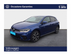 VOLKSWAGEN POLO R-Line