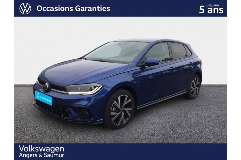 VOLKSWAGEN POLO R-Line