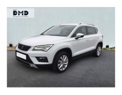 SEAT ATECA BUSINESS Style Business