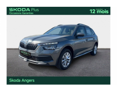 SKODA KAMIQ Ambition