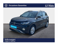 VOLKSWAGEN T-CROSS Life Plus