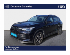 VOLKSWAGEN TIGUAN Life Plus