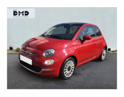 FIAT 500 MY22 Dolcevita
