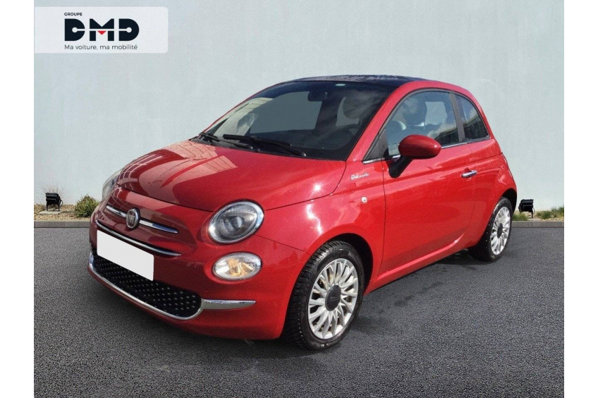 FIAT 500 MY22 Dolcevita