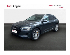 AUDI E-TRON Avus Extended
