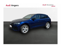 AUDI Q5 S line