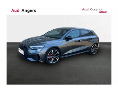 AUDI S3 SPORTBACK