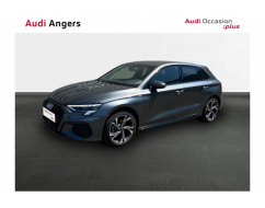 AUDI A3 SPORTBACK S Line