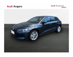 AUDI A3 SPORTBACK Design