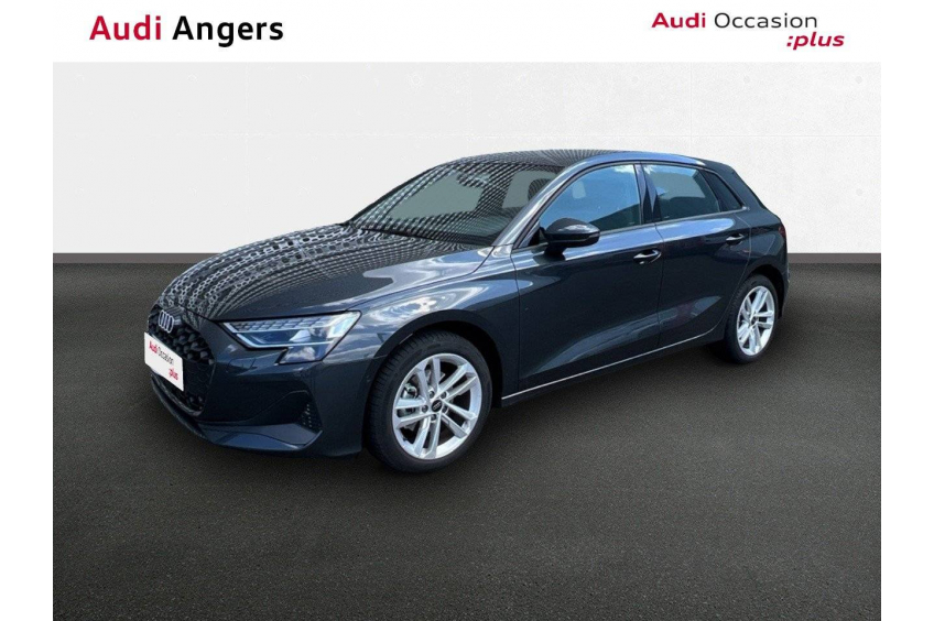 AUDI A3 SPORTBACK Design