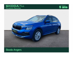 SKODA KAMIQ Selection