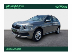 SKODA KAMIQ Ambition