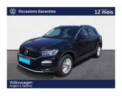 VOLKSWAGEN T-ROC BUSINESS Lounge Business