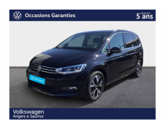 VOLKSWAGEN TOURAN Style