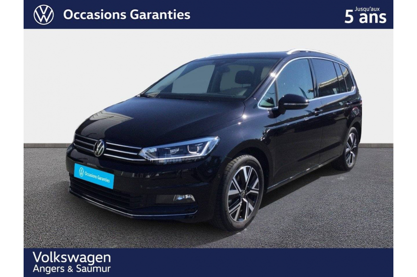 VOLKSWAGEN TOURAN Style