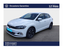 VOLKSWAGEN POLO BUSINESS Lounge Business