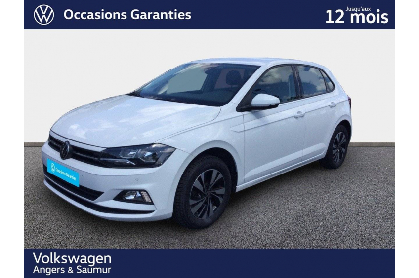 VOLKSWAGEN POLO BUSINESS Lounge Business