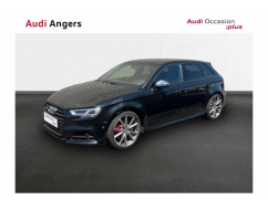 AUDI S3 SPORTBACK