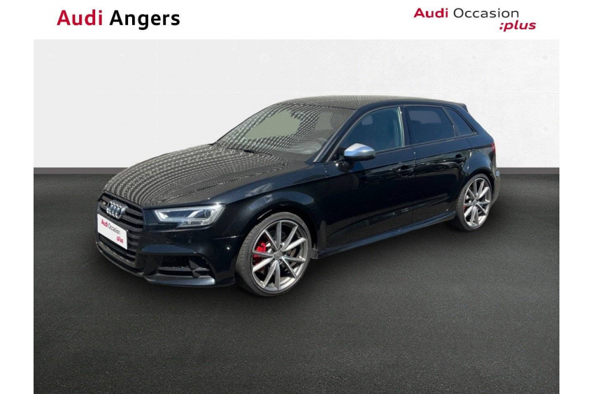 AUDI S3 SPORTBACK