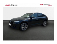 AUDI Q5 SPORTBACK S line
