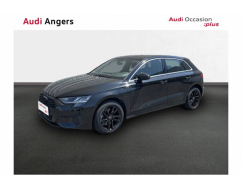 AUDI A3 SPORTBACK Design