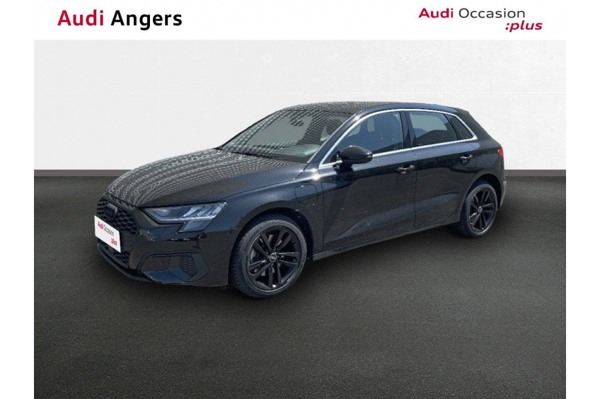 AUDI A3 SPORTBACK Design