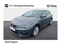 SEAT LEON Xcellence