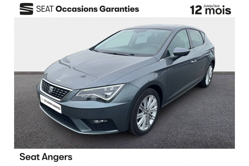SEAT LEON Xcellence