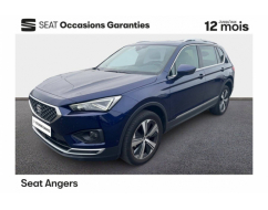SEAT TARRACO Xperience