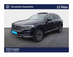 VOLKSWAGEN TOUAREG Elegance