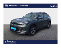 VOLKSWAGEN TIGUAN Life Plus