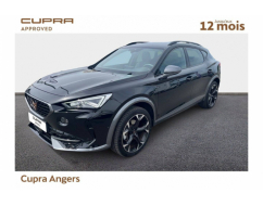 CUPRA FORMENTOR Business Edition