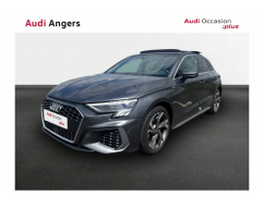 AUDI A3 SPORTBACK S Line