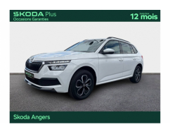 SKODA KAMIQ Ambition