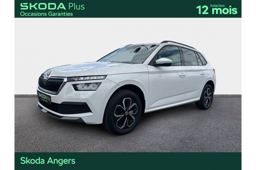 SKODA KAMIQ Ambition