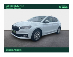 SKODA FABIA Selection