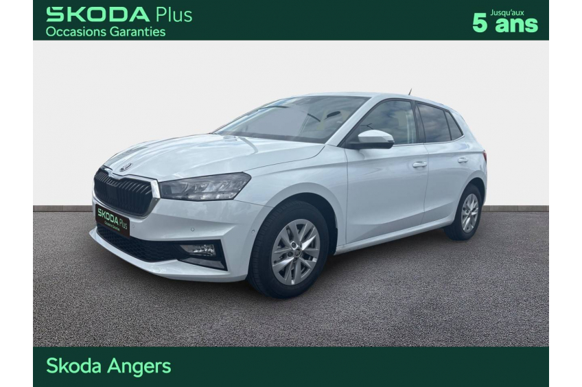SKODA FABIA Selection