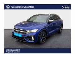 VOLKSWAGEN T-ROC R