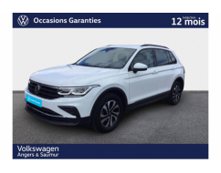 VOLKSWAGEN TIGUAN Active