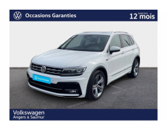 VOLKSWAGEN TIGUAN Carat