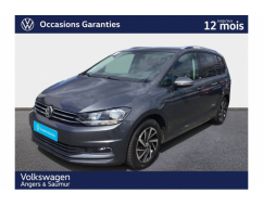 VOLKSWAGEN TOURAN Connect