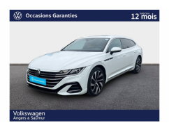 VOLKSWAGEN ARTEON SHOOTING BRAKE R-Line